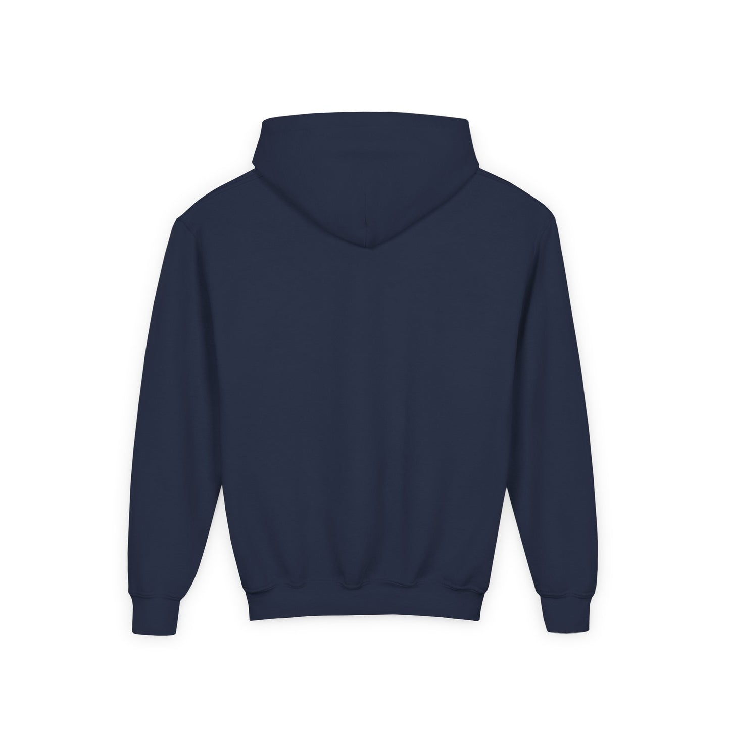 Salish Grant - Sun Kids Hoodie