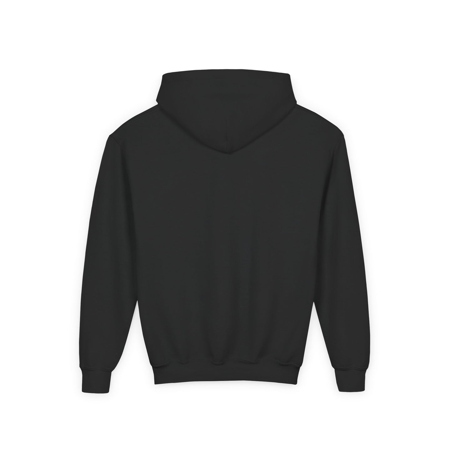 Salish Grant - Sun Kids Hoodie
